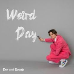 Weird Day Ukulele Chords by Sam And Sounds