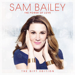 With You by Sam Bailey