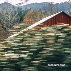 Borrowed Time Chords by Sam Barber