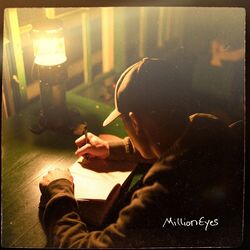 All That I Have by Sam Barber