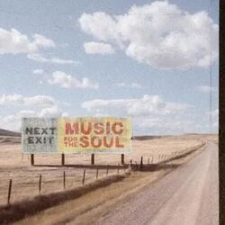 Music For The Soul Intro by Sam Barber