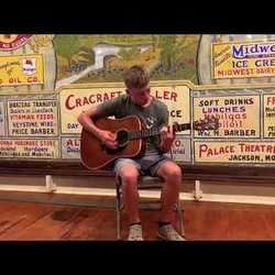 Run Away High Chords by Sam Barber