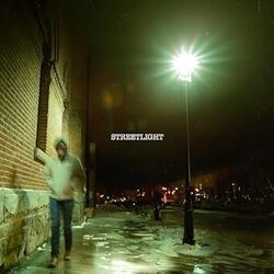 Streetlight by Sam Barber