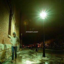 Streetlight Tab by Sam Barber