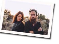 One Way To Pray Chords by Sam Beam And Jesca Hoop