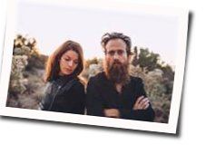 Sailor To Siren Chords by Sam Beam And Jesca Hoop