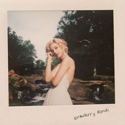Strawberry Blonde Chords by Sam Burchfield