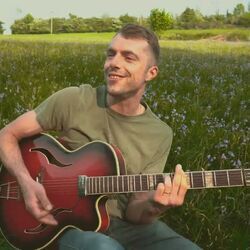 Awake Chords by Sam Evans
