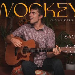 Harbour Masters House Chords by Sam Evans
