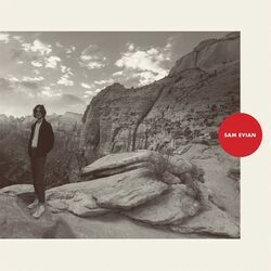 Sam Evian bass tabs for Summer day