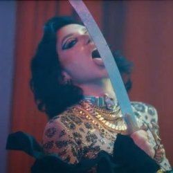 Stronger Chords by Sam Feldt, Kesha