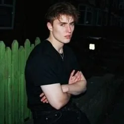 17 Going Under Chords by Sam Fender