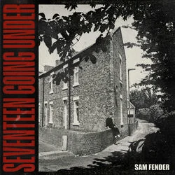 Angel In Lothian Chords by Sam Fender