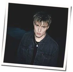 Call Me Lover Chords by Sam Fender