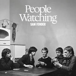 Crumbling Empire Chords by Sam Fender