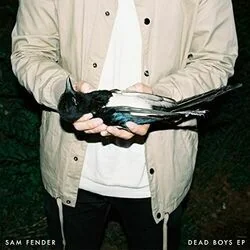Dead Boys Intro Tab by Sam Fender