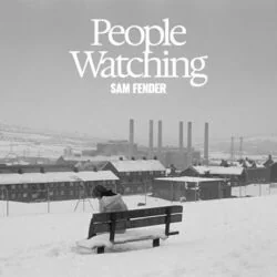 Empty Spaces Chords by Sam Fender