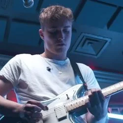 Good Company Chords by Sam Fender