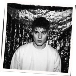 Greasy Spoon Chords by Sam Fender