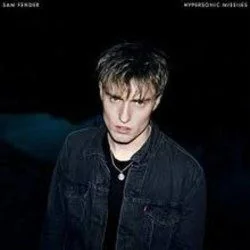 Leave Fast Chords by Sam Fender