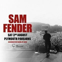 Nostalgias Lie Intro Tab by Sam Fender