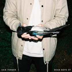 Spice Bass Tab by Sam Fender