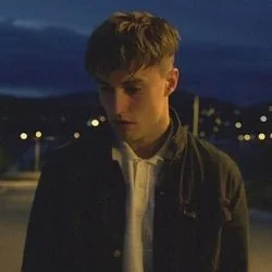 Spit Of You Bass Tab by Sam Fender