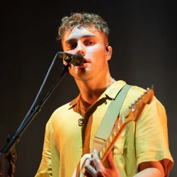The Leveller Chords by Sam Fender