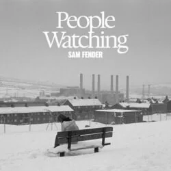 The Treadmill Chords by Sam Fender