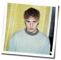 Two People Chords by Sam Fender