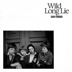Wild Long Lie Chords by Sam Fender