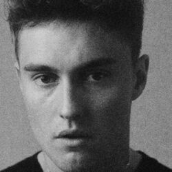 Arms Length Intro by Sam Fender