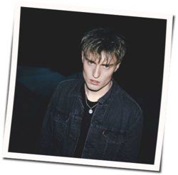 Call Me Lover Chords by Sam Fender