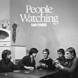 Crumbling Empire Chords by Sam Fender