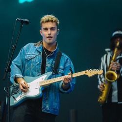 Get You Down Chords by Sam Fender