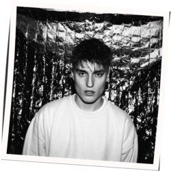 Greasy Spoon Chords by Sam Fender