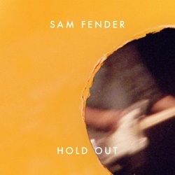 Hold Out Chords by Sam Fender