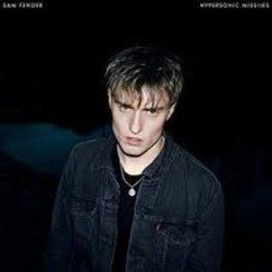 Leave Fast Chords by Sam Fender