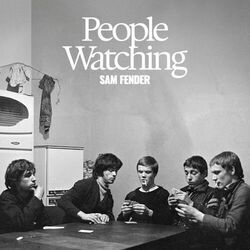 Something Heavy Chords by Sam Fender