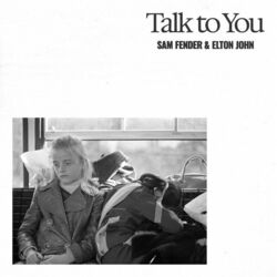 Talk To You Chords by Sam Fender