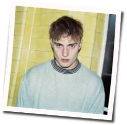 Two People Chords by Sam Fender