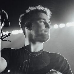 Tyrants Chords by Sam Fender