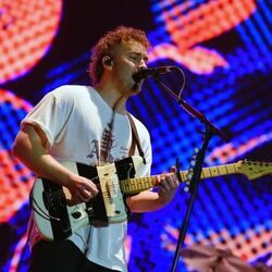 Wild Long Lie Chords by Sam Fender