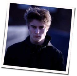You're Not The Only One Chords by Sam Fender