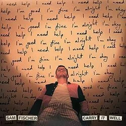 Carry It Well Chords by Sam Fischer