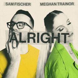 Alright Chords by Sam Fischer