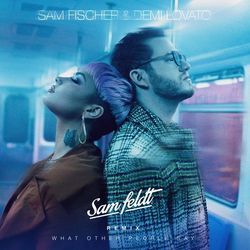 Hopeless Romantic Chords by Sam Fischer