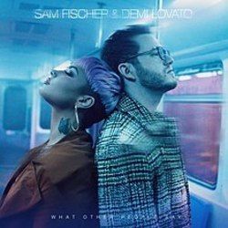 What Other People Say Chords by Sam Fischer
