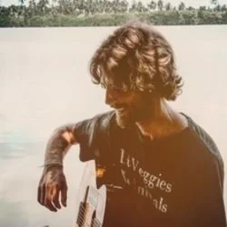 I Choose To Live In Love Chords by Sam Garrett