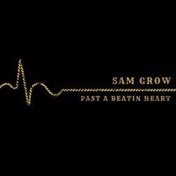 Past A Beatin Heart Chords by Sam Grow